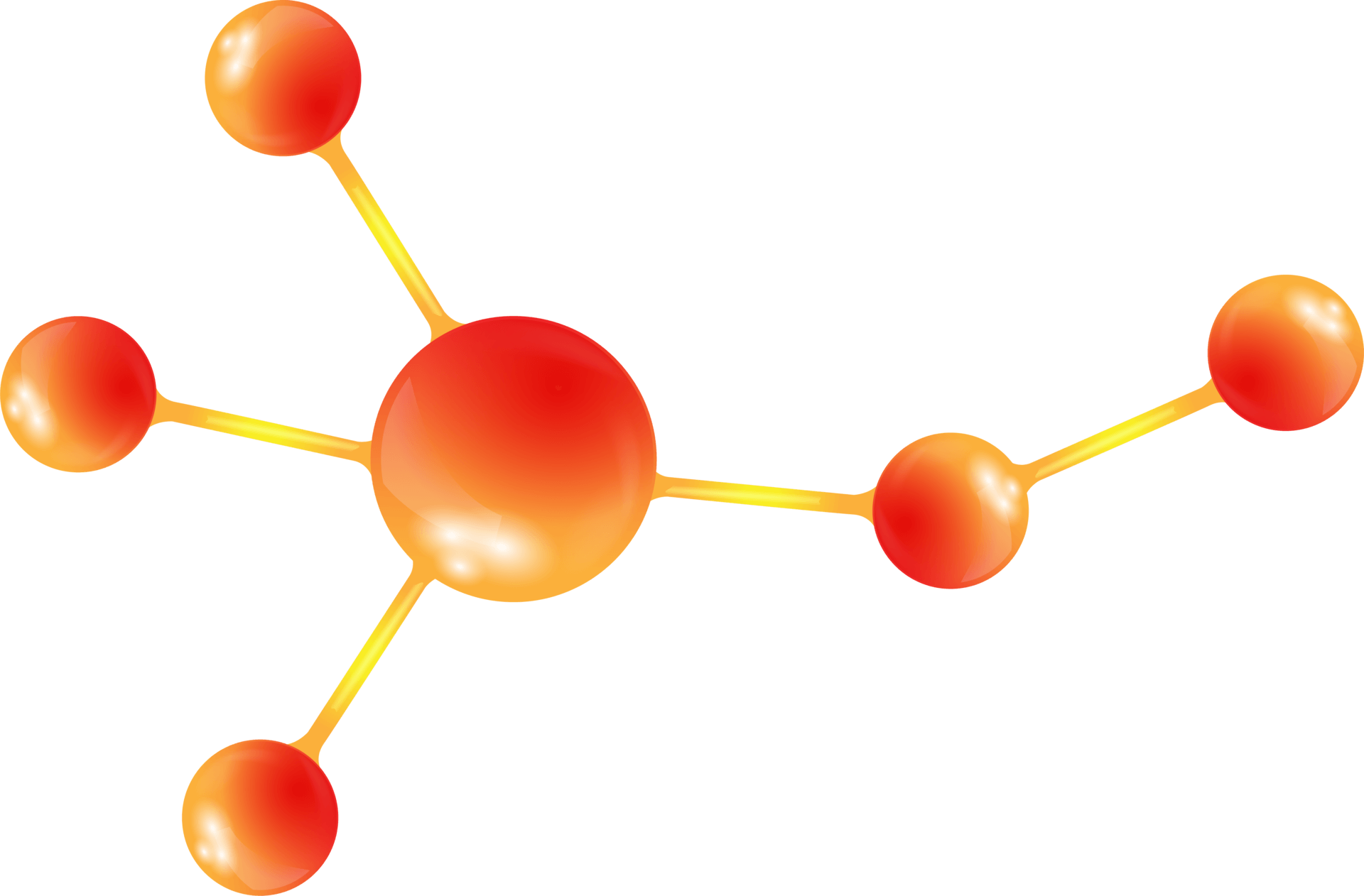 orange molecule